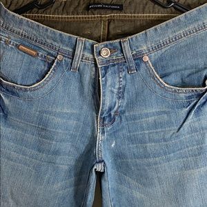 Men's Jeans